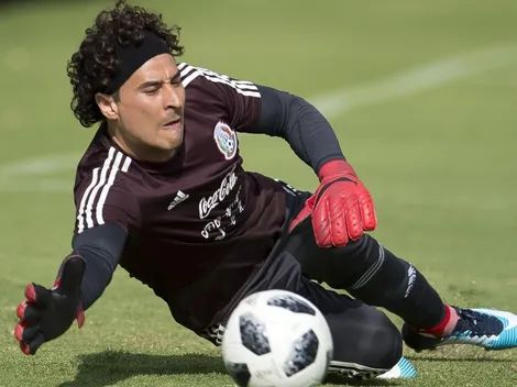 Qué canales transmiten México vs Escocia en TV abierta e internet