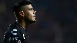 ¿FIN DE CICLO? Gustavo Bou buscaría su salida de Xolos de Tijuana en las próximas semanas (Foto: Getty).