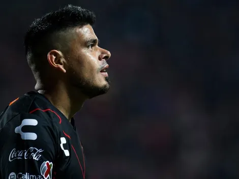 Gustavo Bou ilusionó a todo Racing desde México: "Las ganas de volver están"