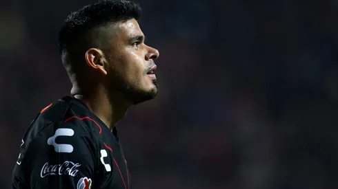 ¿FIN DE CICLO? Gustavo Bou buscaría su salida de Xolos de Tijuana en las próximas semanas (Foto: Getty).