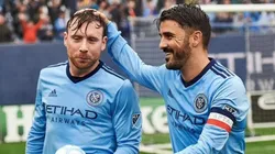 Los anfitriones son claros favoritos para llevarse el partido