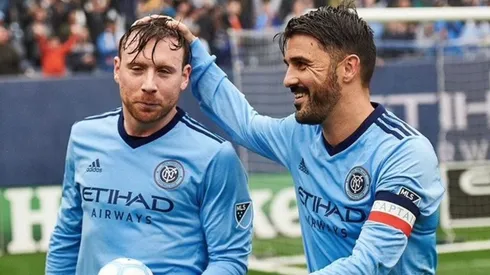 Los anfitriones son claros favoritos para llevarse el partido