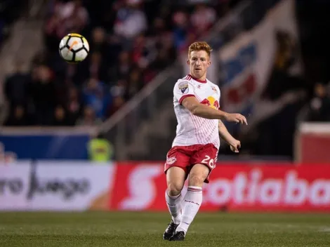 MLS jornada 15 EN VIVO: New England Revolution vs New York RB, este sábado