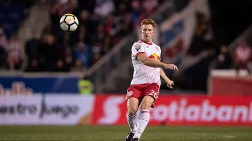 Los Revs y los Bulls se disputarán el 4 sitio en la Conferencia Este