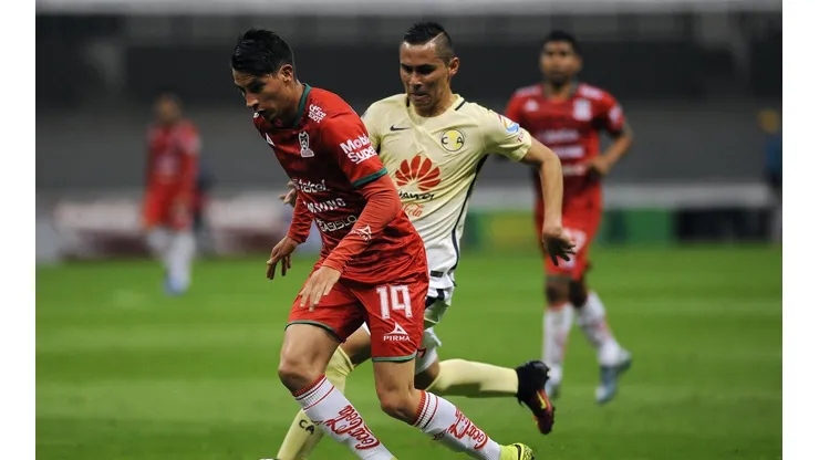 Mineros tiene su sede en el Estadio Carlos Vega Villalba