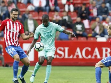 Granada vs Cádiz EN VIVO: jornada 42, segunda división de España