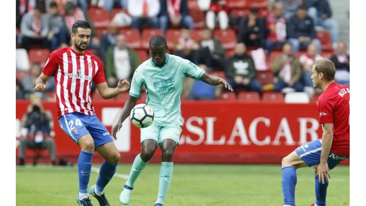 Granada vs Cádiz EN VIVO: jornada 42, segunda división de España