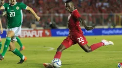 Los panameños se despidieron de su afición y se concentrarán en Europa