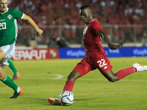 Panamá visitará Japón tras el Mundial