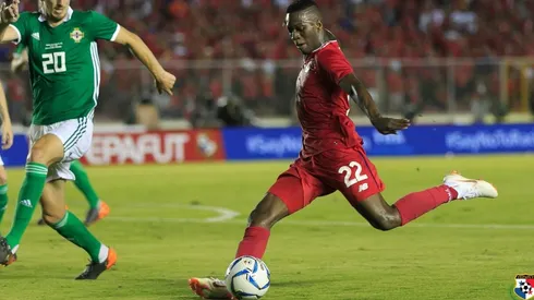 Los panameños se despidieron de su afición y se concentrarán en Europa