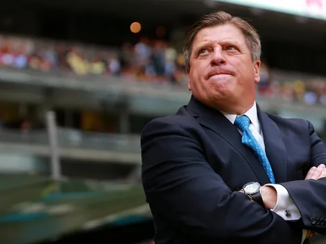 “Ver jugar a esta selección, no nos ha abierto esa gran ilusión que pudiéramos tener”: Herrera