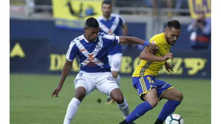 Sigue la transmisión en vivo: Tenerife vs Albacete, fútbol de España
