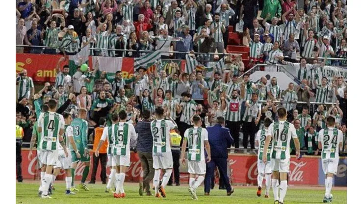 Partido En VIVO: Córdoba vs Sporting Gijón, La Liga 123