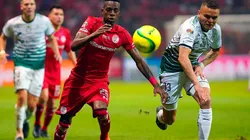 Borja debe regresar a Toluca el 18 de junio para la pretemporada