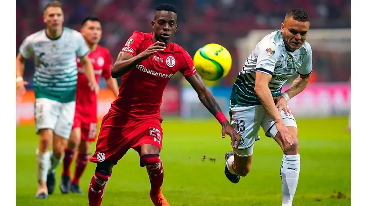 Borja debe regresar a Toluca el 18 de junio para la pretemporada