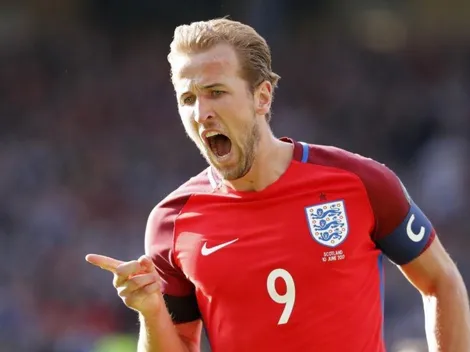 Transmisión EN VIVO Inglaterra vs Nigeria, este sábado