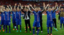 Islandia disputará su primer mundial en Rusia