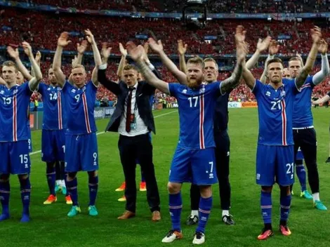 Islandia vs Noruega EN VIVO: amistoso internacional, este sábado