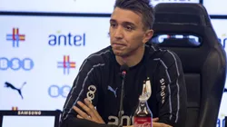 El guardameta celeste disputará su tercera Copa del Mundo