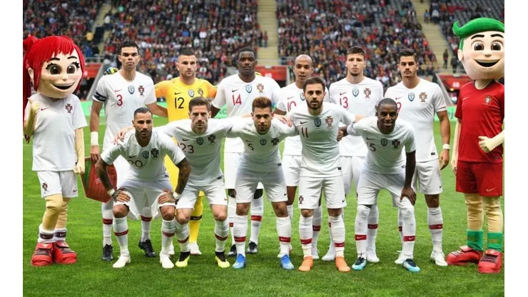 Portugal