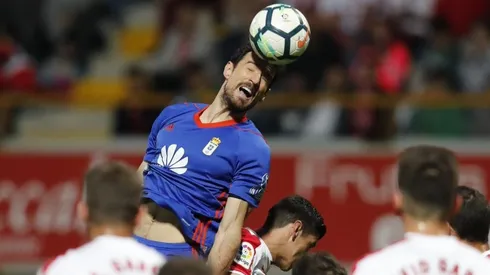 Mira EN VIVO: Real Oviedo vs Huesca, última jornada de La Liga 123