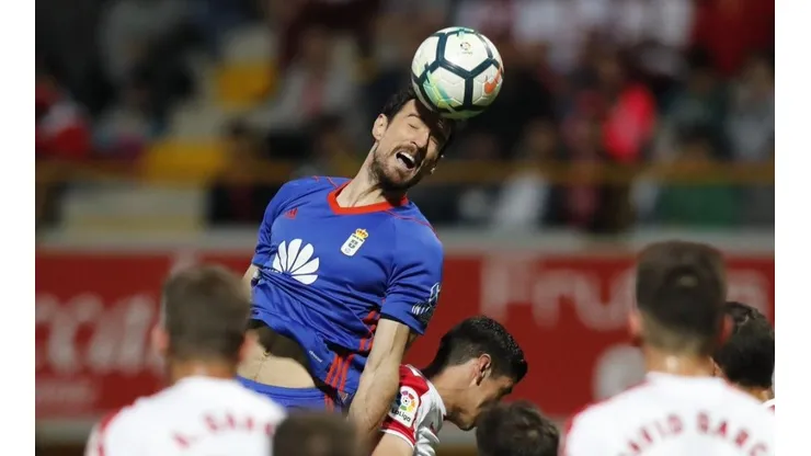 Mira EN VIVO: Real Oviedo vs Huesca, última jornada de La Liga 123