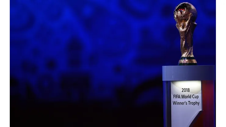 Calendario Rusia 2018: ve aquí qué día se jugará cada uno de los partidos