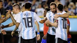 ¿Hay un verdadero 'Grupo de la Muerte' en Rusia 2018?