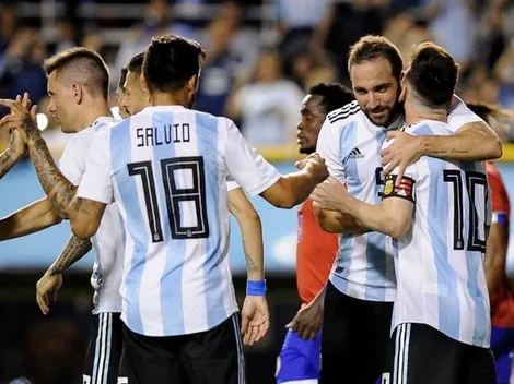 ¿Hay un verdadero 'Grupo de la Muerte' en Rusia 2018?