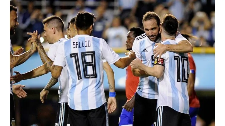 ¿Hay un verdadero 'Grupo de la Muerte' en Rusia 2018?