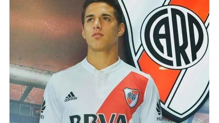 Foto de Pablo García Lafluf en La Página Millonaria.