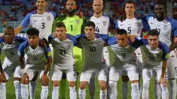Estados Unidos selección