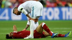 Sergio Ramos tuvo que cambiar su número de celular