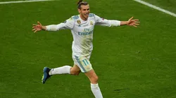 La salida de Zidane frenó la de Bale