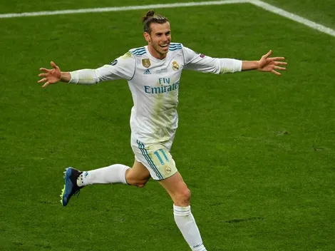 La salida de Zidane frenó la de Bale