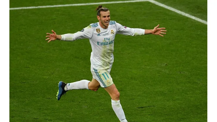 La salida de Zidane frenó la de Bale