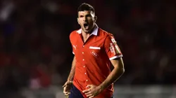 ¿UN PUMA A PUMAS? El futbolista podría emigrar a México este mercado de pases.