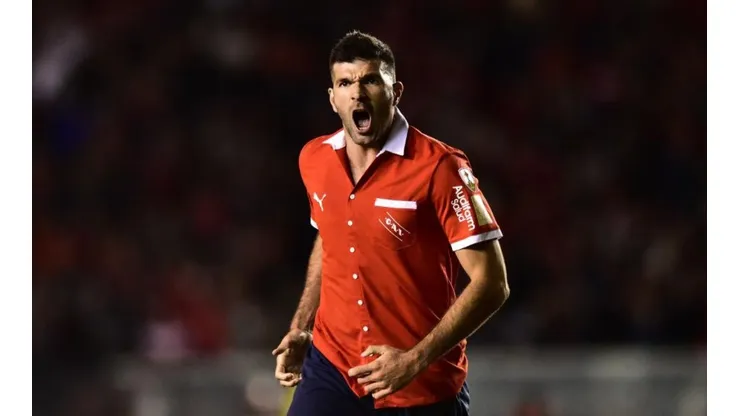 ¿UN PUMA A PUMAS? El futbolista podría emigrar a México este mercado de pases.