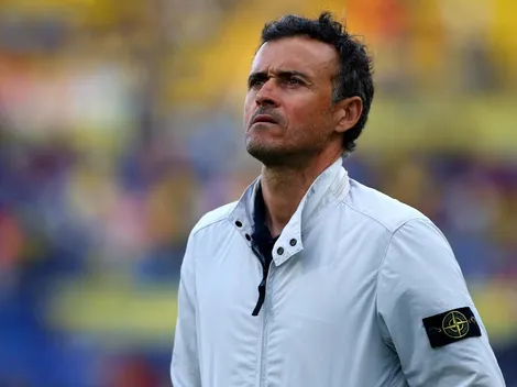 Luis Enrique habría vuelto a ser sondeado al Chelsea