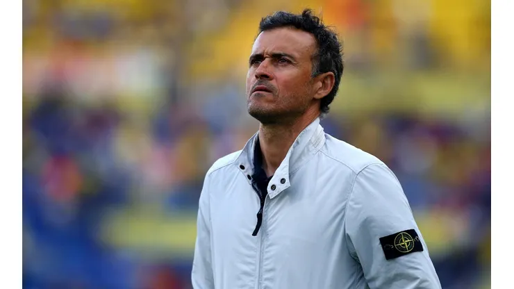 Luis Enrique habría vuelto a ser sondeado al Chelsea