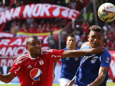 Alejandro Peñaranda, jugador de Cortuluá, es asesinado en Colombia