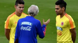 Selección de Colombia