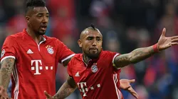 El Bayern Munich tendría pensado realizar una limpieza del plantel