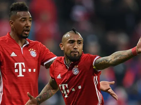 El Bayern Munich tendría pensado realizar una limpieza del plantel