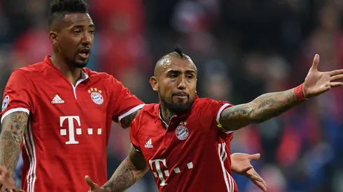 El Bayern Munich tendría pensado realizar una limpieza del plantel