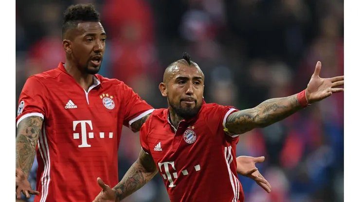El Bayern Munich tendría pensado realizar una limpieza del plantel