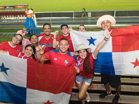Más de 4.000 panameños acompañarán a su selección en Rusia 2018
