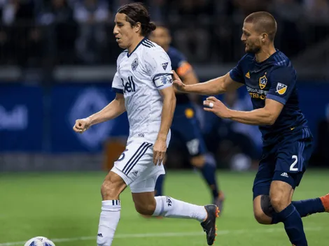 Mira la MLS en vivo: Whitecaps vs Colorado Rapids, partido hoy viernes