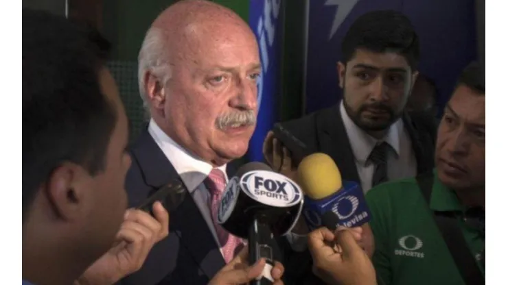Toma nota, se vienen grandes cambios en la Liga MX