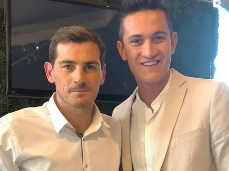 Casillas vaticinó que los porteros liderarán a México en el Mundial